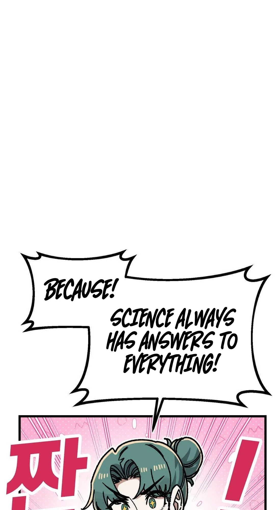 Read A Sharp-Eyed Classmate Manga Online