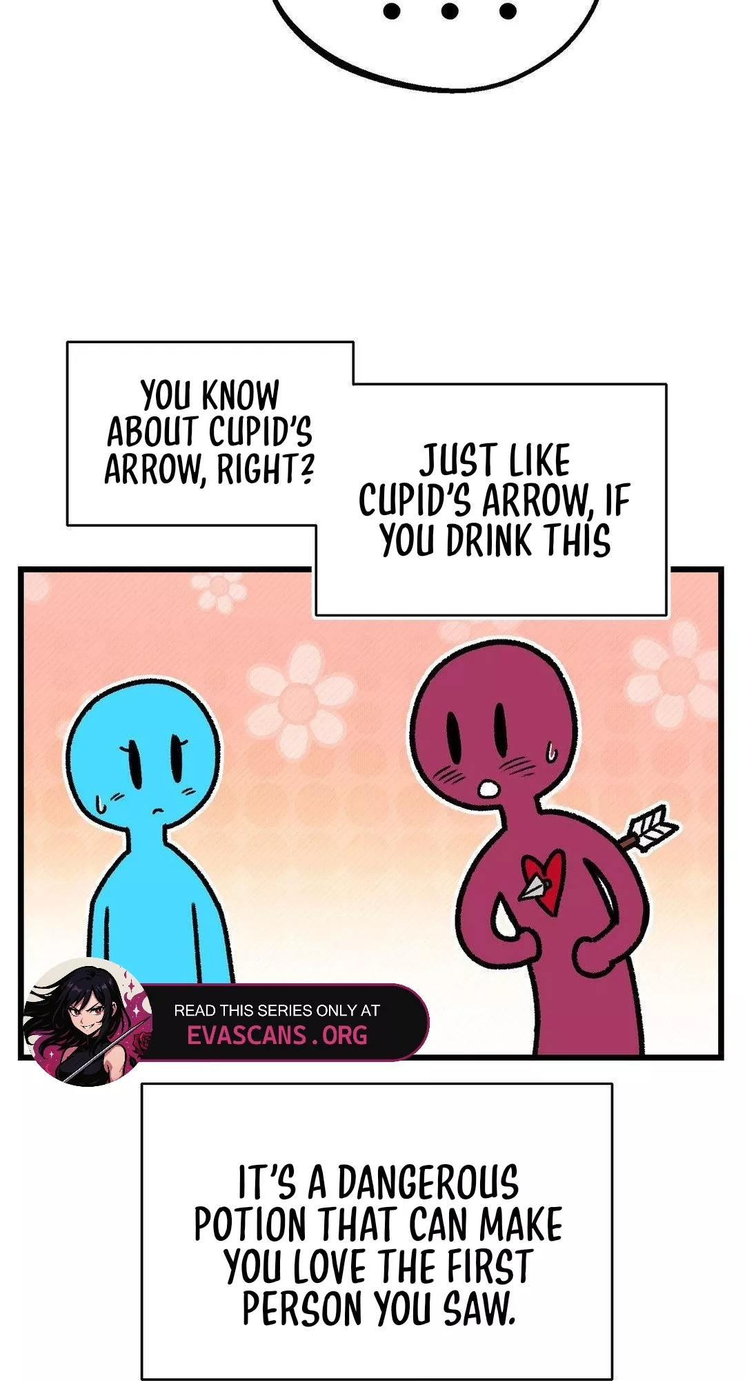 Read A Sharp-Eyed Classmate Manga Online