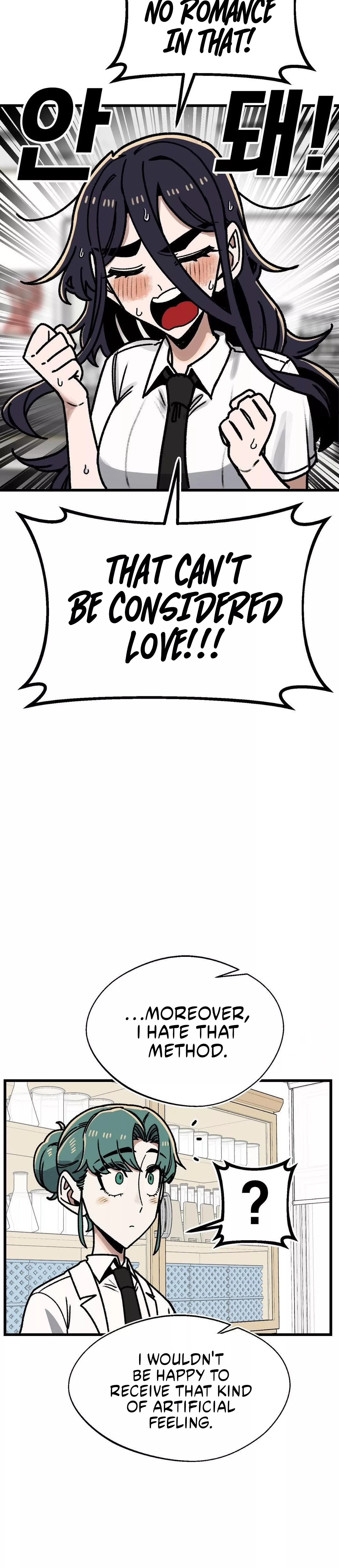 Read A Sharp-Eyed Classmate Manga Online