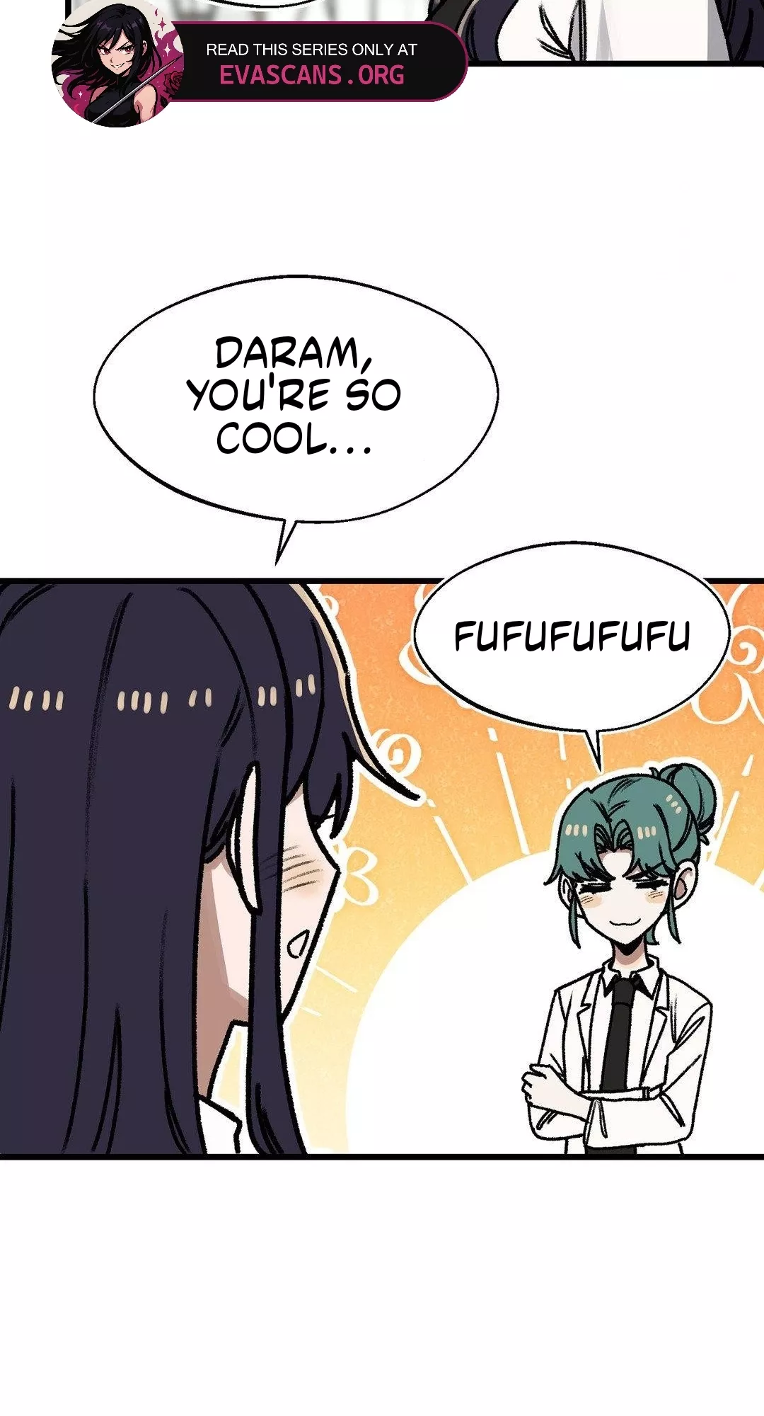 Read A Sharp-Eyed Classmate Manga Online