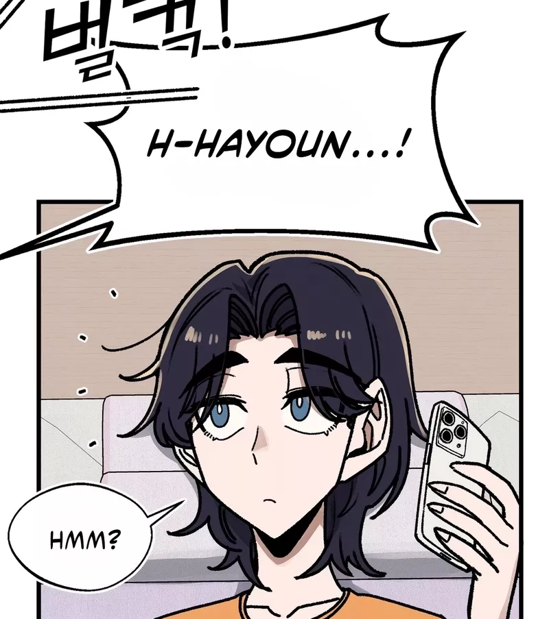 Read A Sharp-Eyed Classmate Manga Online