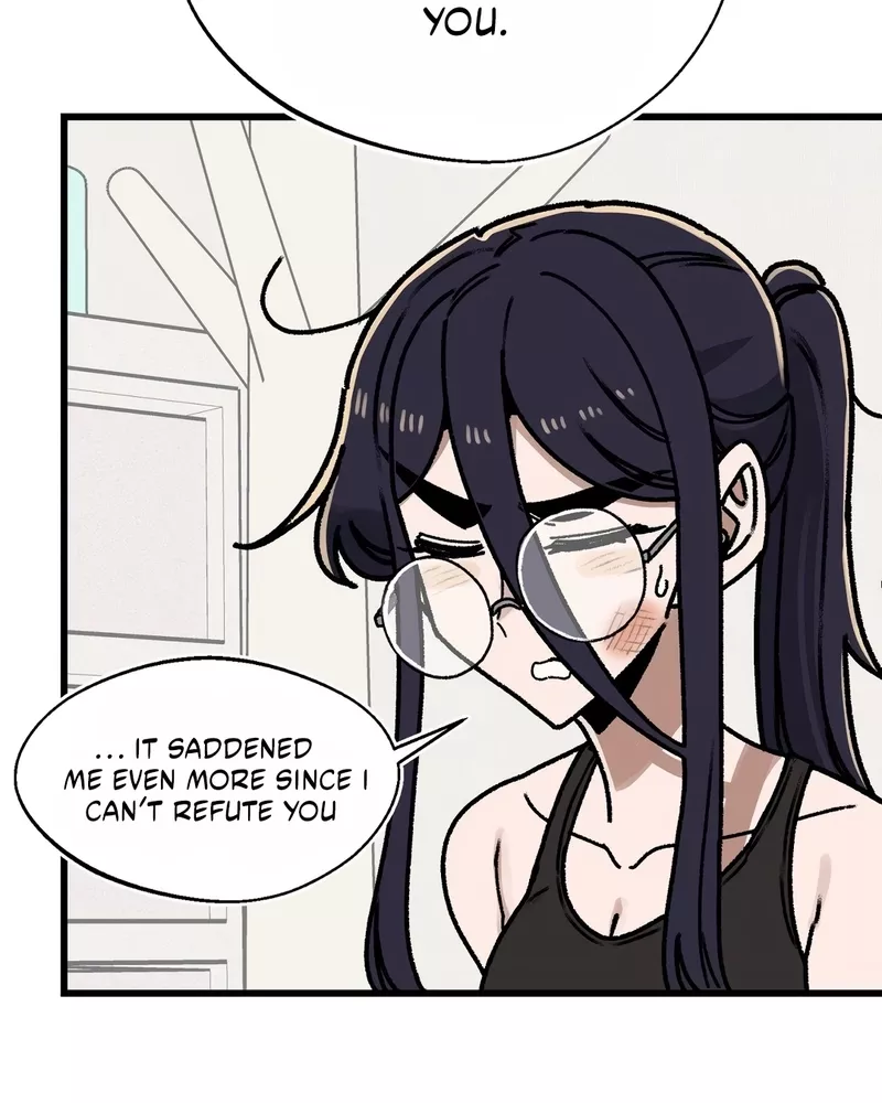 Read A Sharp-Eyed Classmate Manga Online