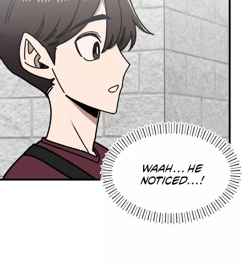 Read A Sharp-Eyed Classmate Manga Online