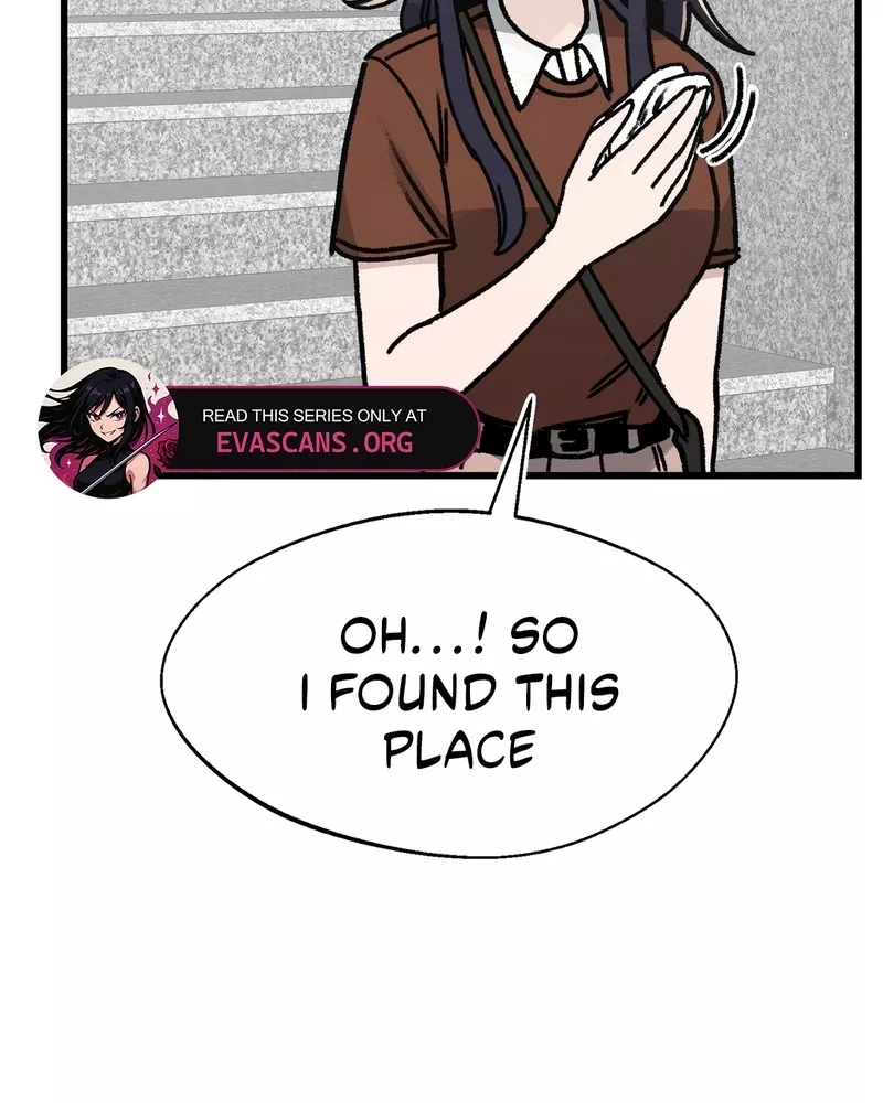 Read A Sharp-Eyed Classmate Manga Online