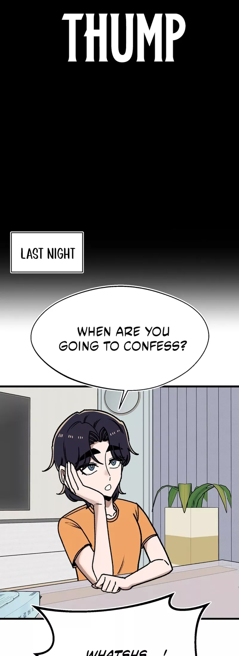 Read A Sharp-Eyed Classmate Manga Online