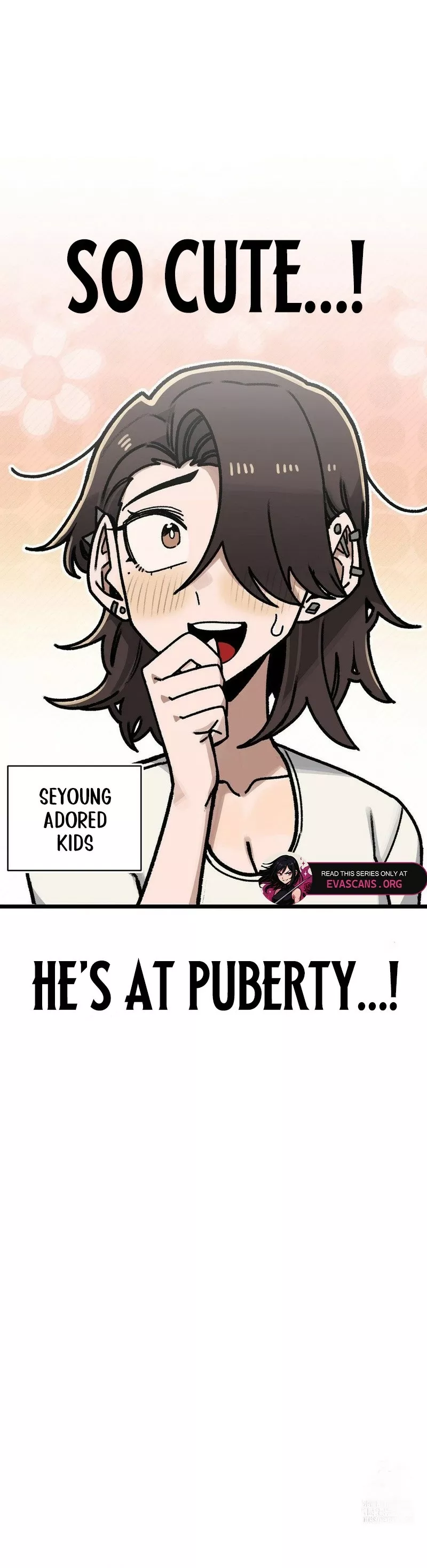 Read A Sharp-Eyed Classmate Manga Online