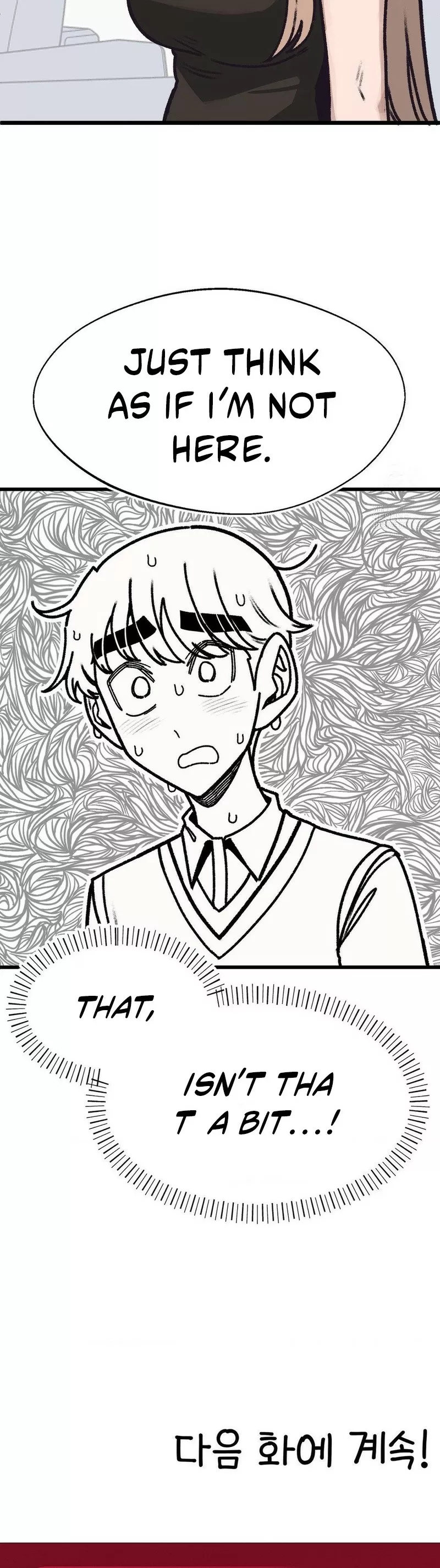 Read A Sharp-Eyed Classmate Manga Online