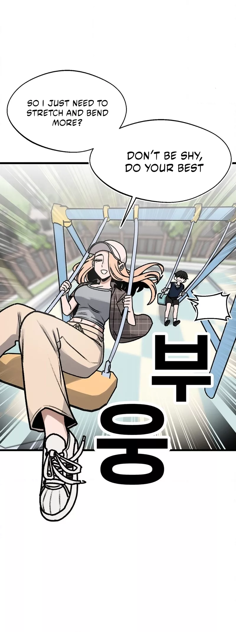 Read A Sharp-Eyed Classmate Manga Online