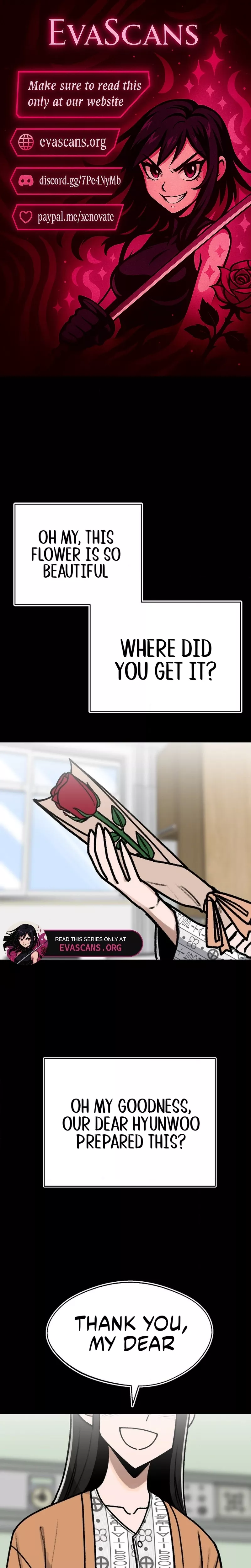 Read A Sharp-Eyed Classmate Manga Online