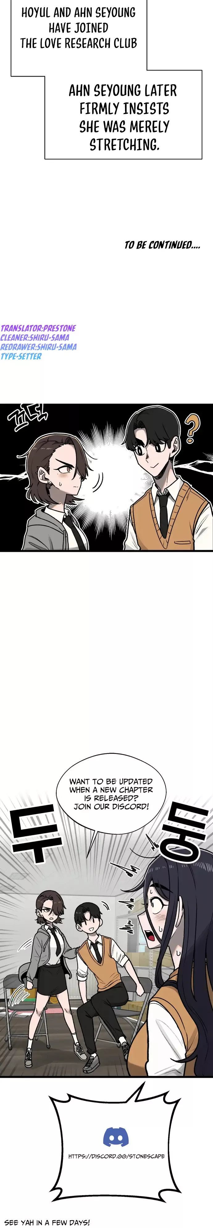 Read A Sharp-Eyed Classmate Manga Online