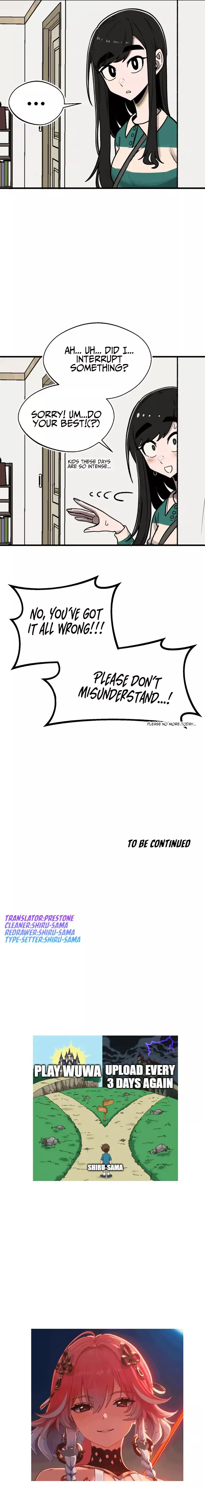 Read A Sharp-Eyed Classmate Manga Online