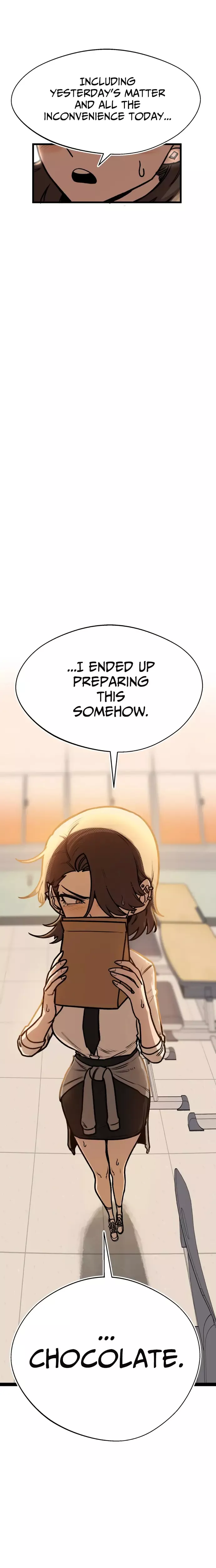 Read A Sharp-Eyed Classmate Manga Online