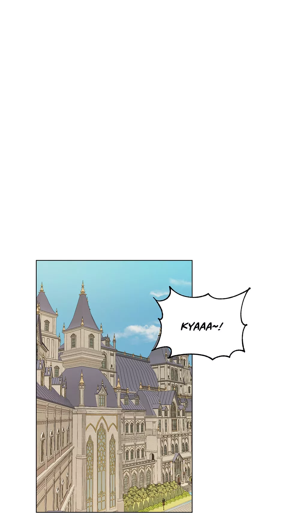 Read A Single Round at Romance Is Enough Manga Online