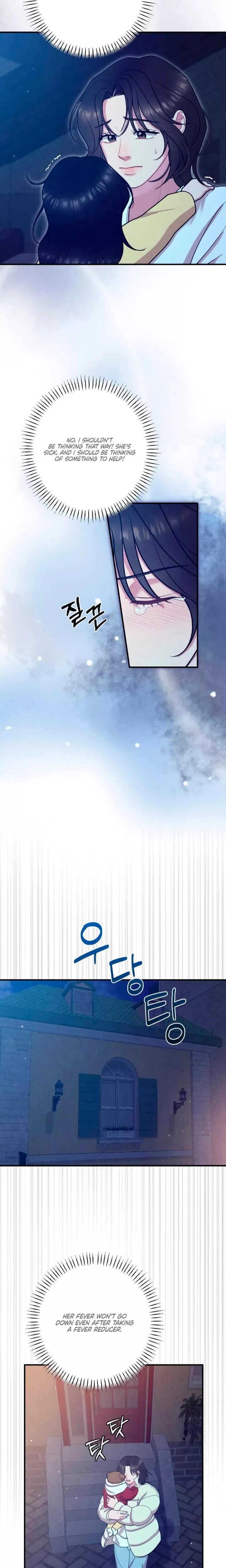 Read A Twisted Reunion Manga Online
