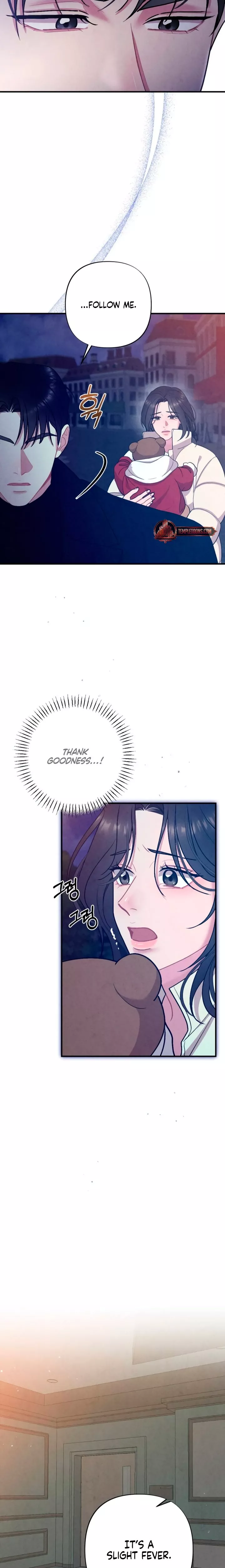 Read A Twisted Reunion Manga Online