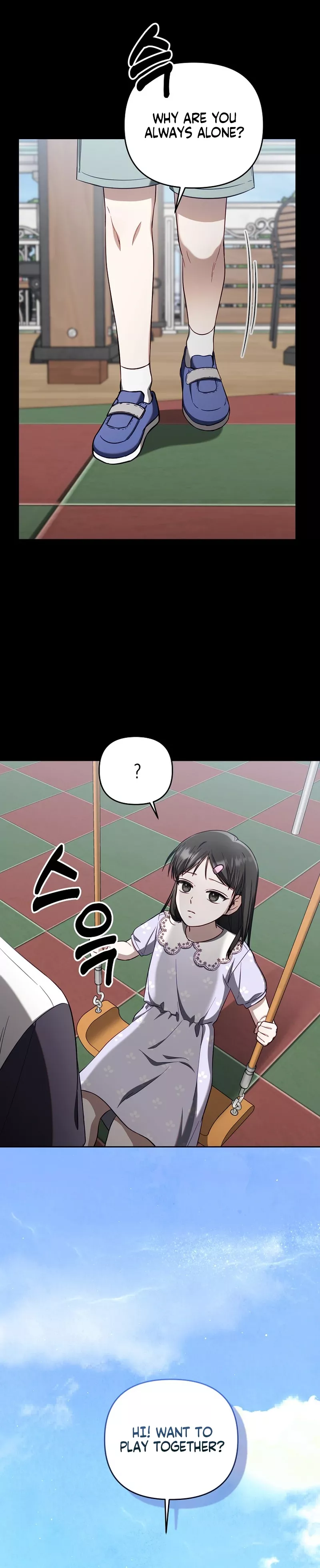 Read A Week Before I Die Manga Online