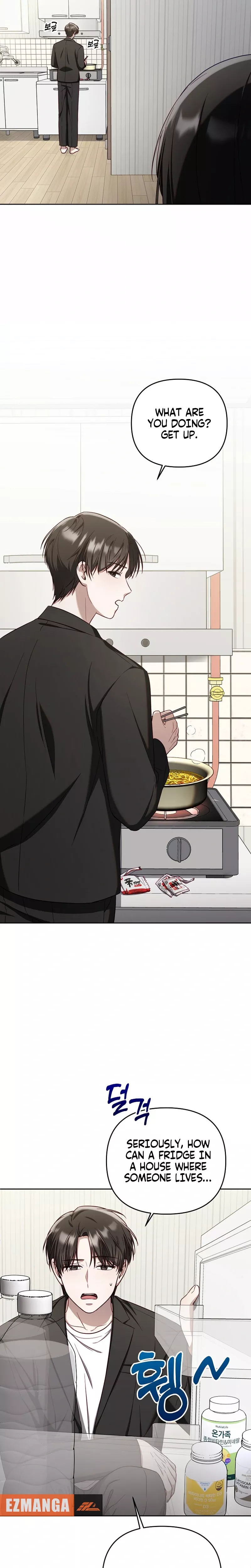 Read A Week Before I Die Manga Online