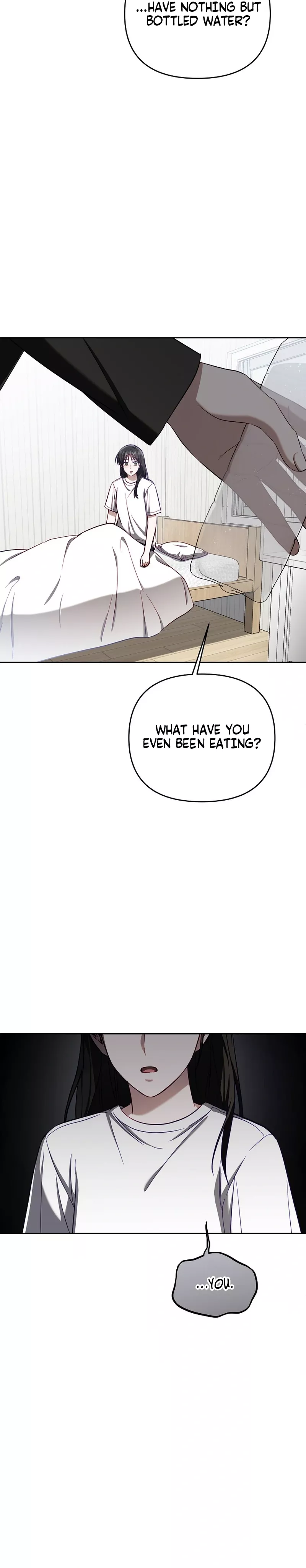 Read A Week Before I Die Manga Online