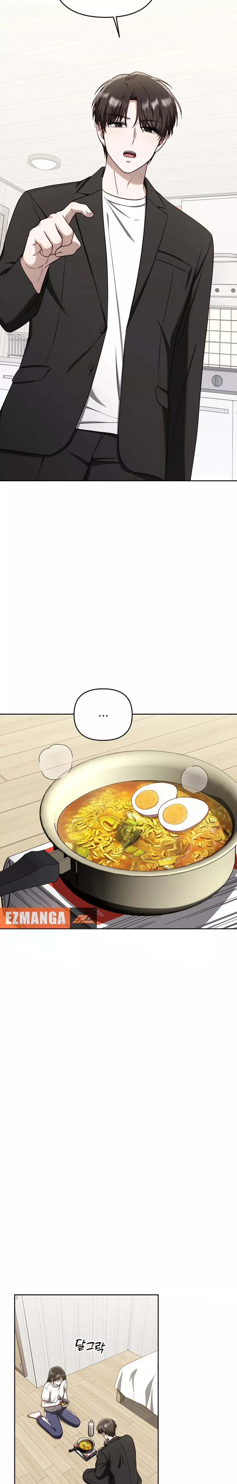Read A Week Before I Die Manga Online