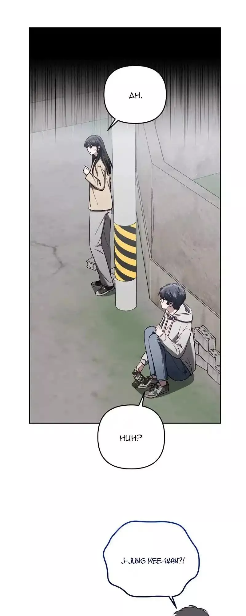 Read A Week Before I Die Manga Online