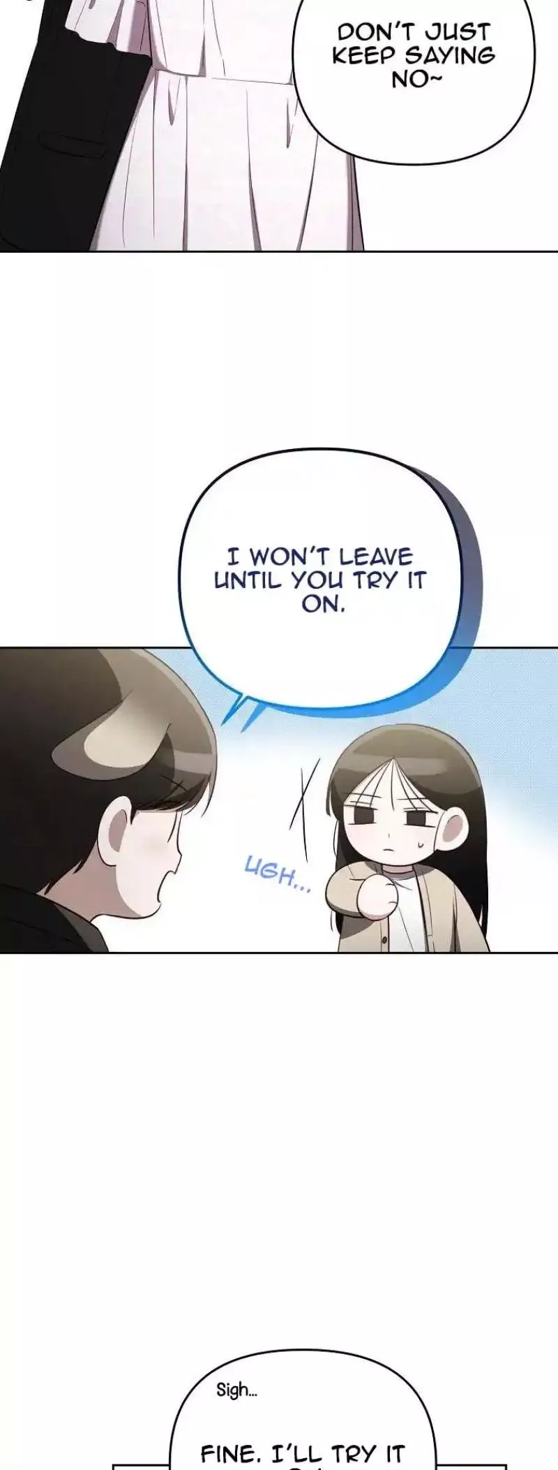Read A Week Before I Die Manga Online