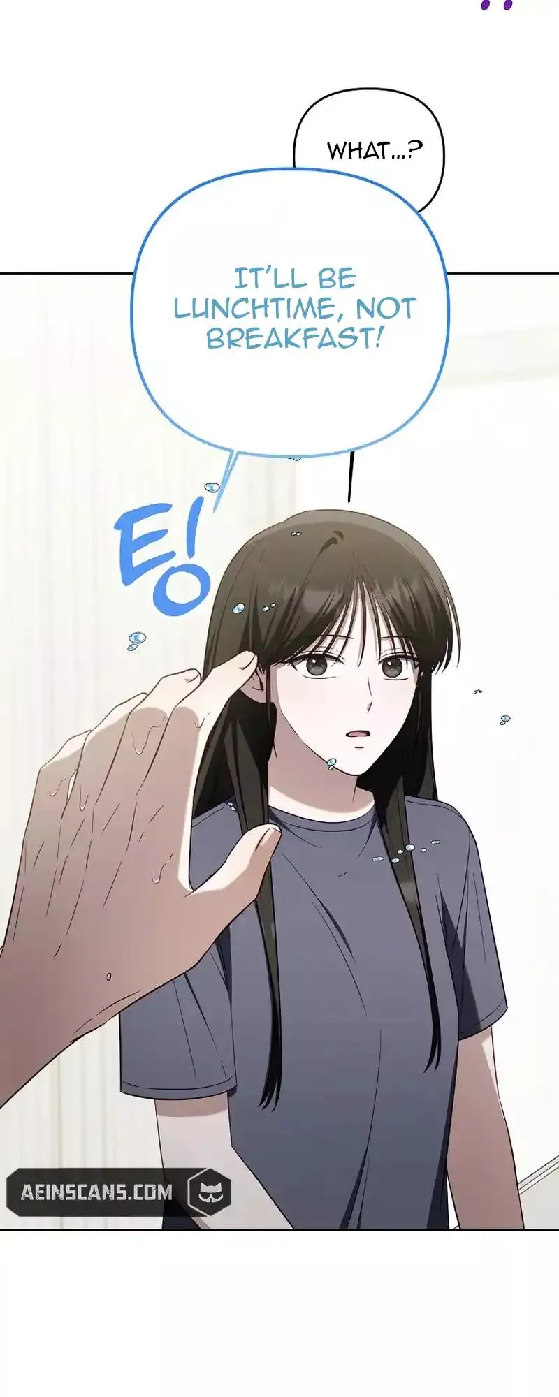 Read A Week Before I Die Manga Online