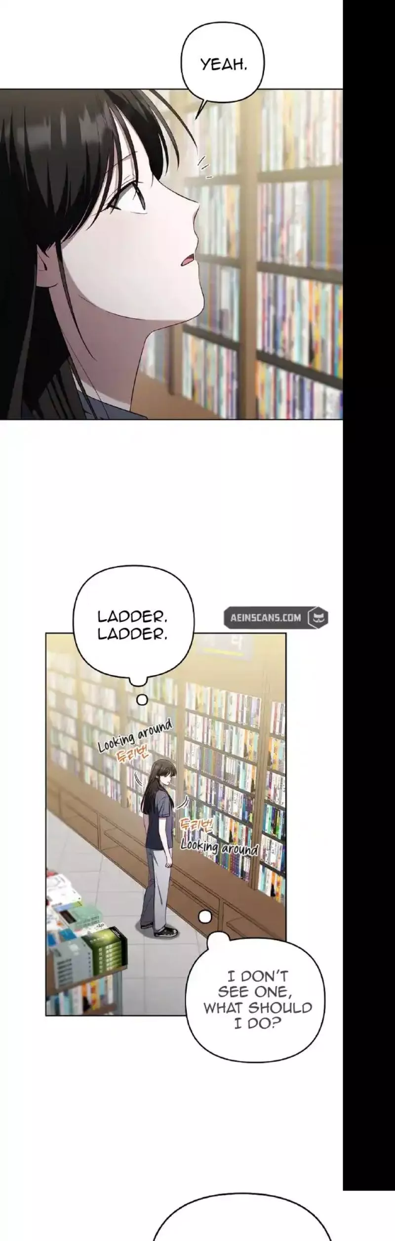 Read A Week Before I Die Manga Online