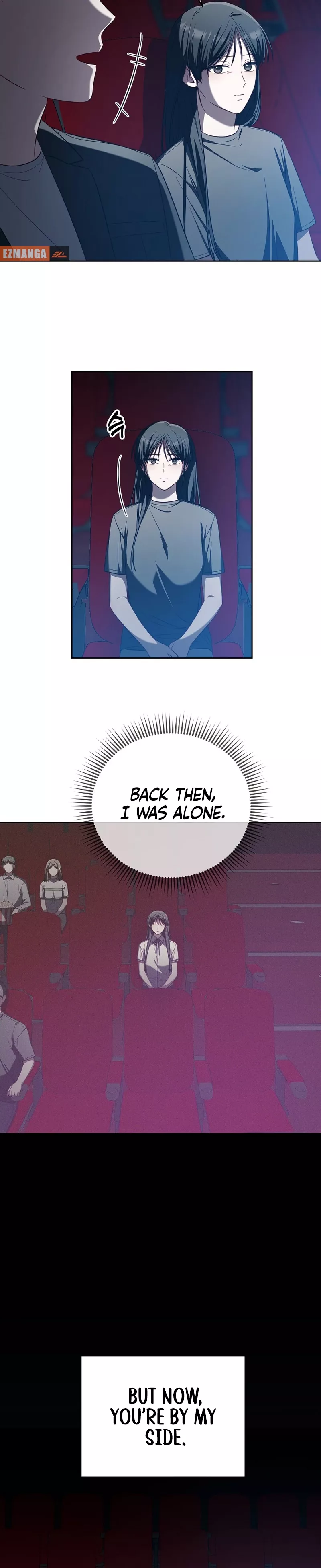 Read A Week Before I Die Manga Online