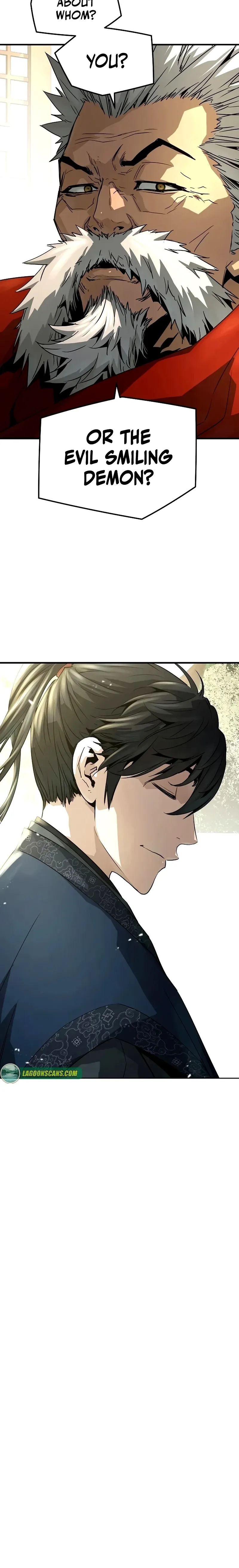 Read Absolute Regression Manga Online
