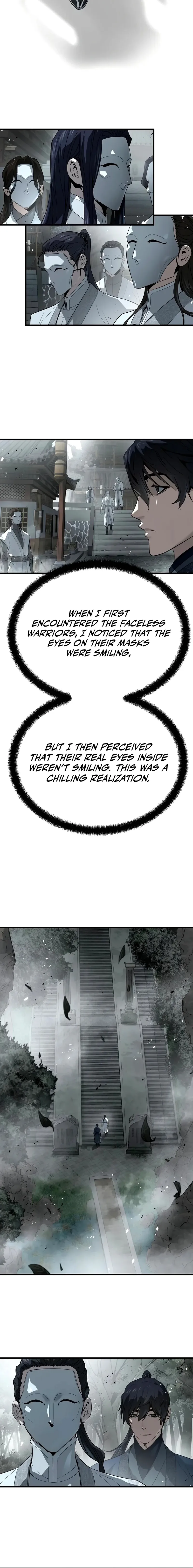 Read Absolute Regression Manga Online