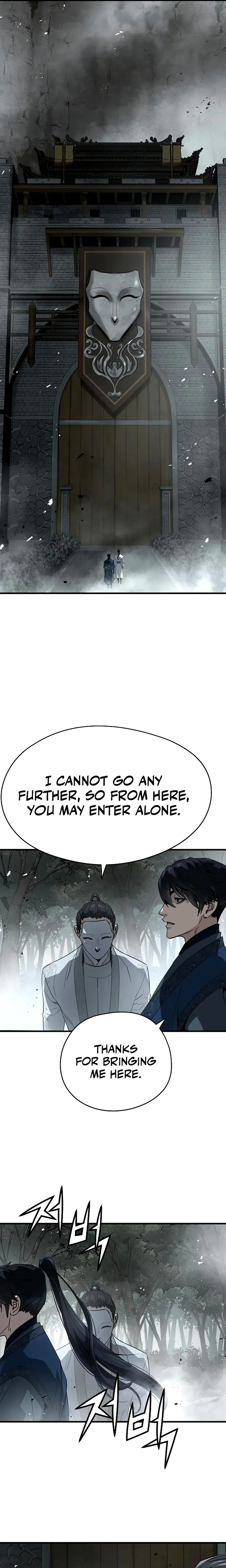 Read Absolute Regression Manga Online