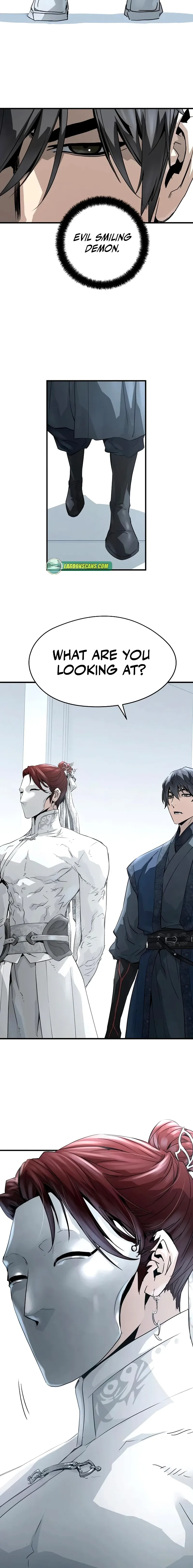 Read Absolute Regression Manga Online