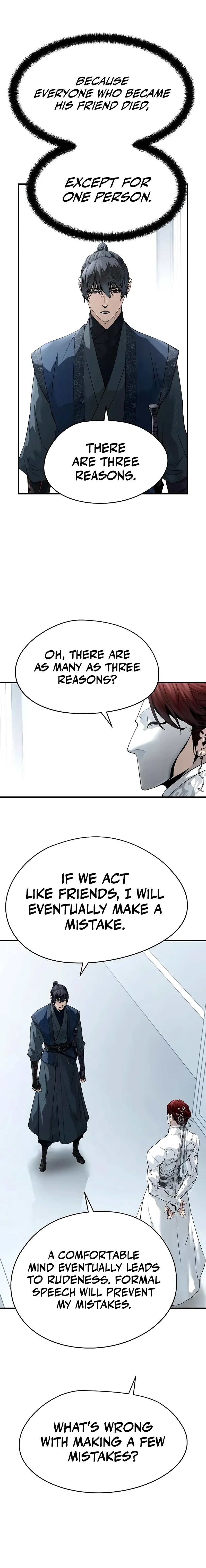 Read Absolute Regression Manga Online