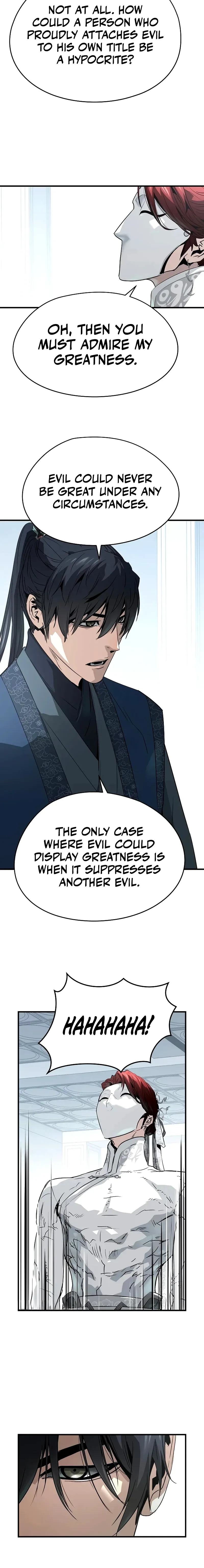 Read Absolute Regression Manga Online