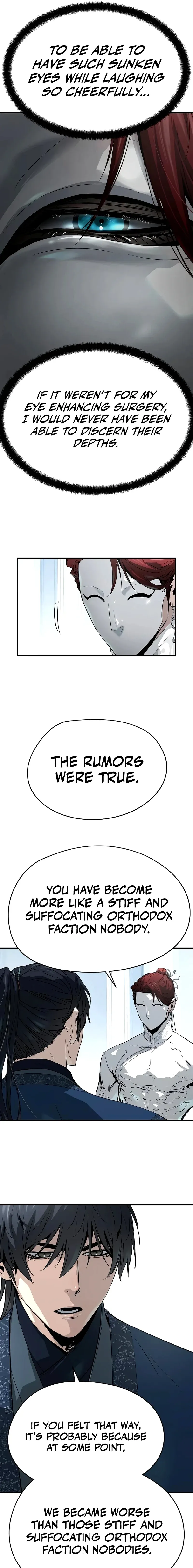 Read Absolute Regression Manga Online