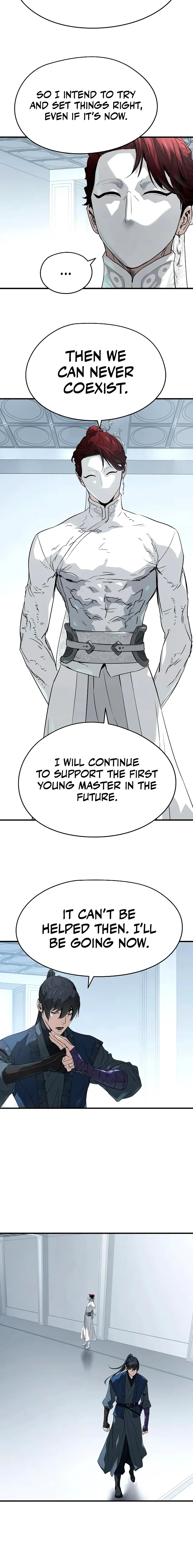 Read Absolute Regression Manga Online