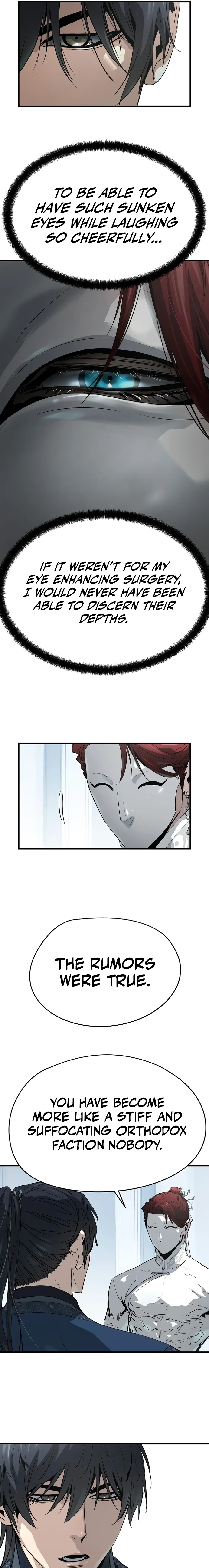 Read Absolute Regression Manga Online
