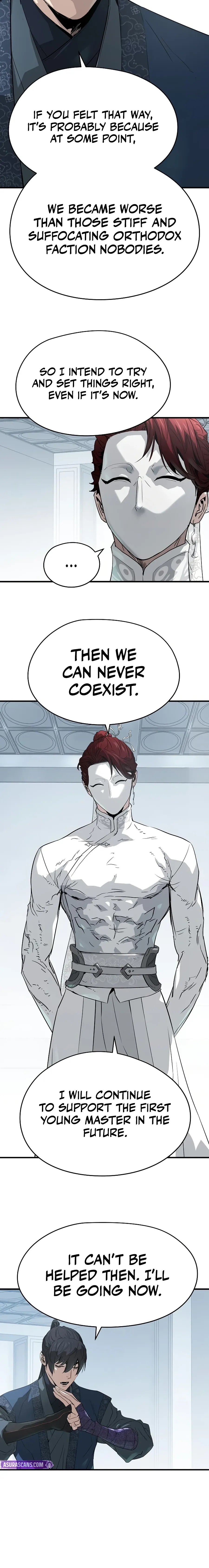 Read Absolute Regression Manga Online