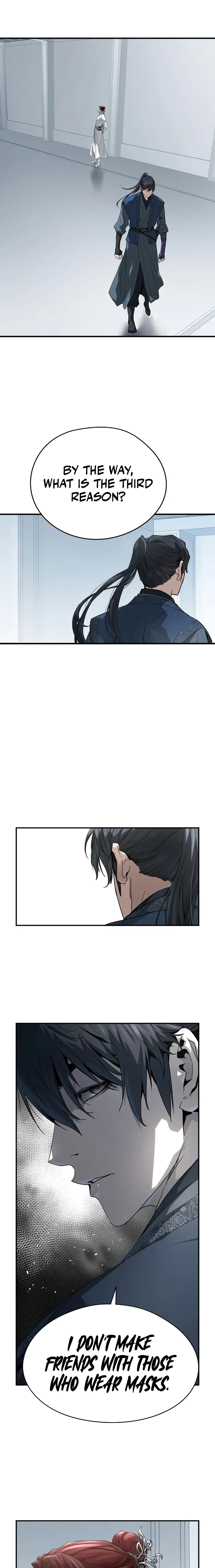 Read Absolute Regression Manga Online