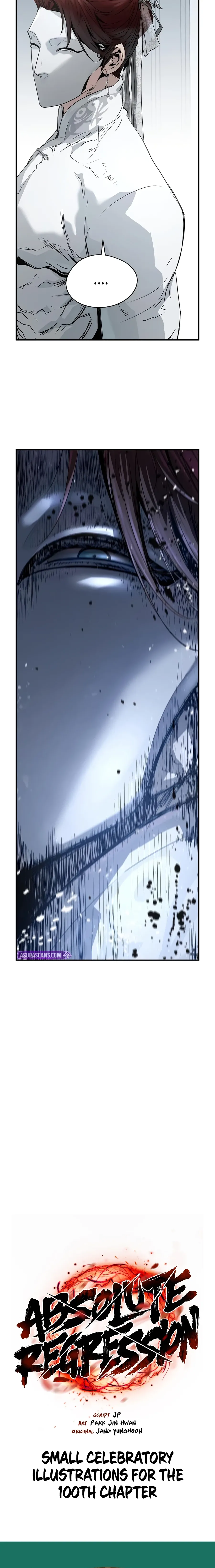 Read Absolute Regression Manga Online