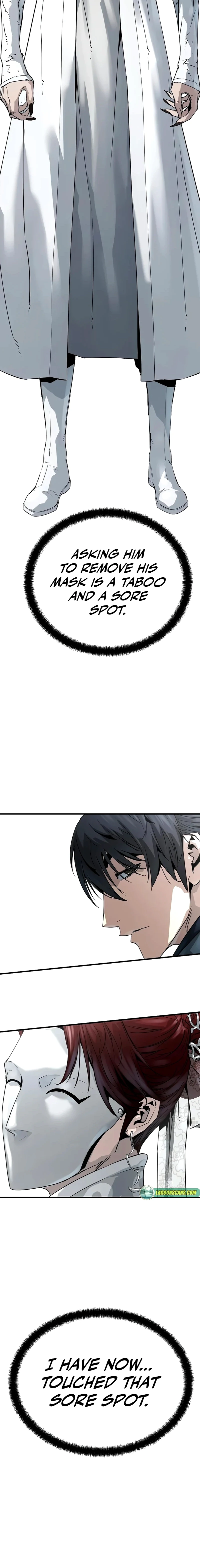 Read Absolute Regression Manga Online