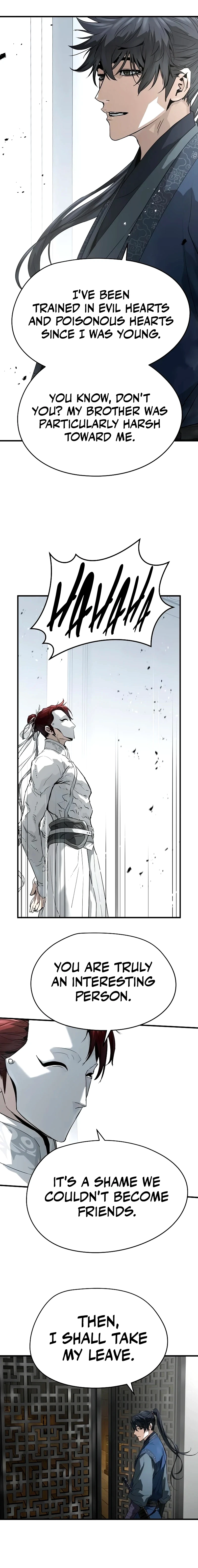 Read Absolute Regression Manga Online