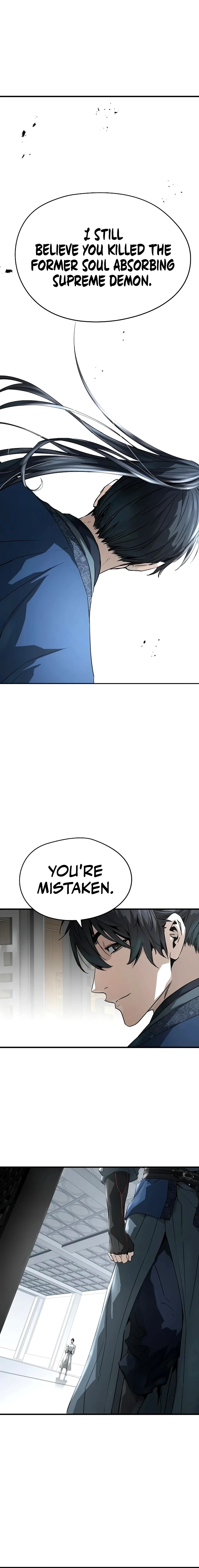 Read Absolute Regression Manga Online