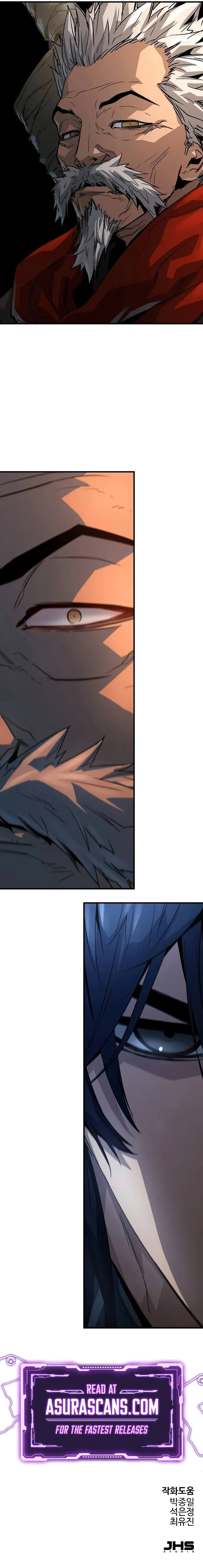 Read Absolute Regression Manga Online