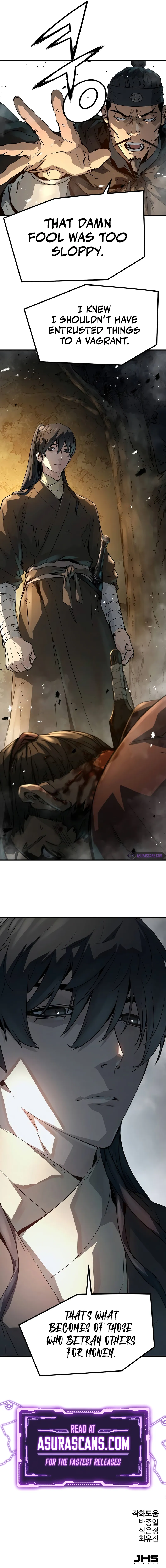 Read Absolute Regression Manga Online