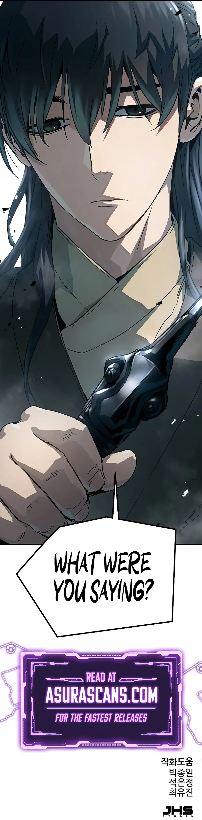 Read Absolute Regression Manga Online