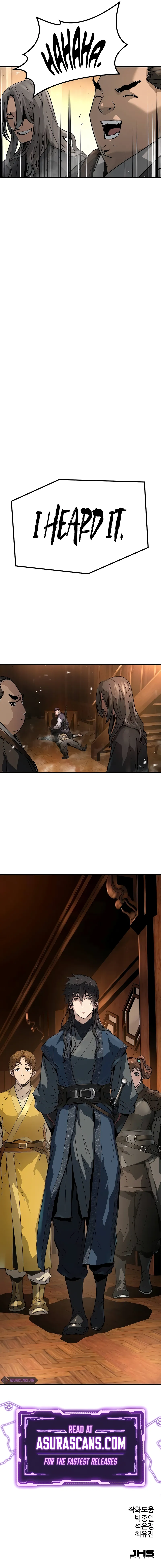 Read Absolute Regression Manga Online