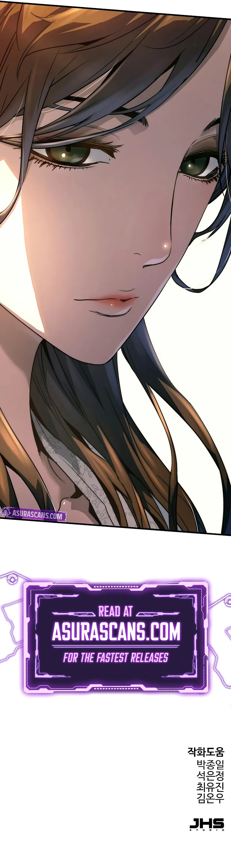 Read Absolute Regression Manga Online