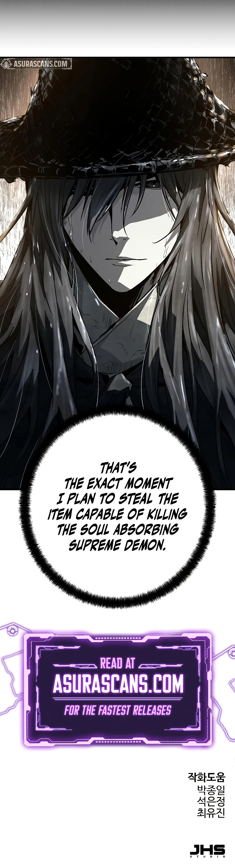 Read Absolute Regression Manga Online
