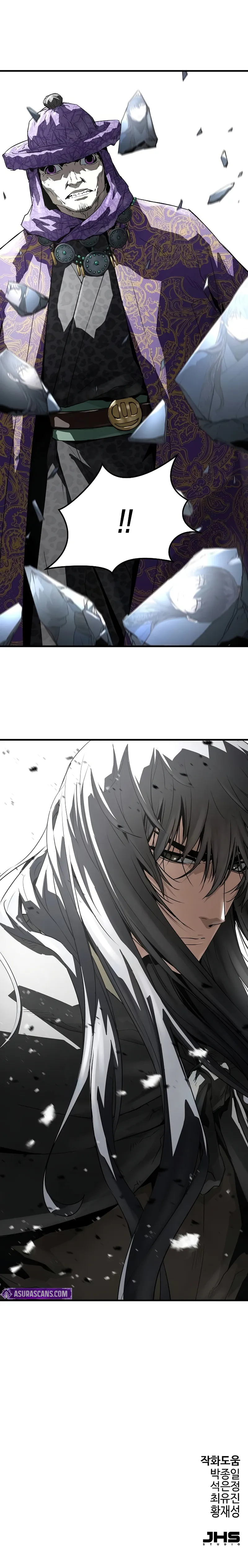 Read Absolute Regression Manga Online